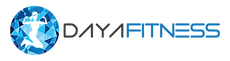 Dayafitness logo